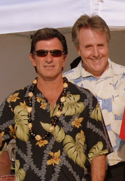 T Harv Eker and George Eckenrode