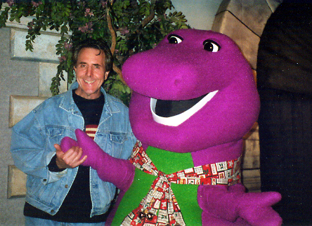 Barney