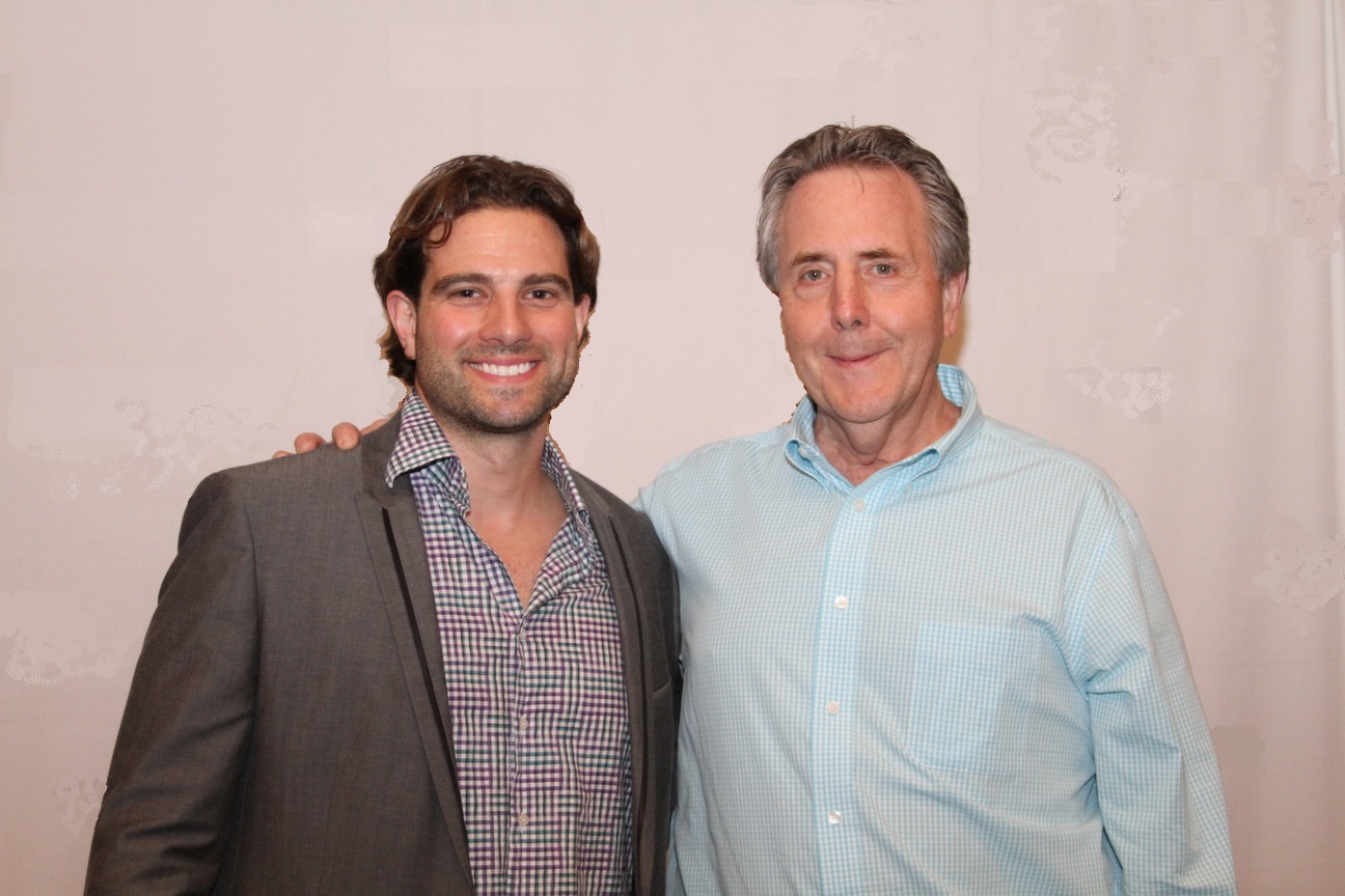 Scott McGillivray