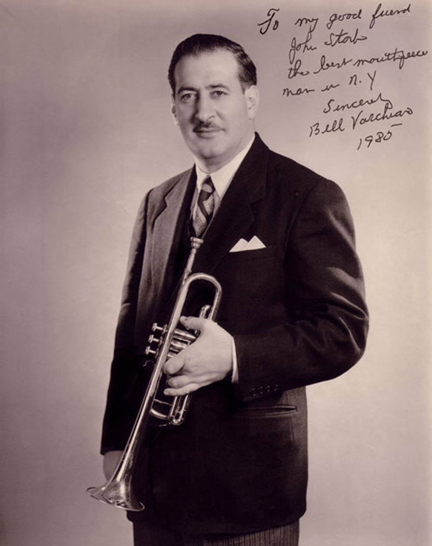 William Vacchiano